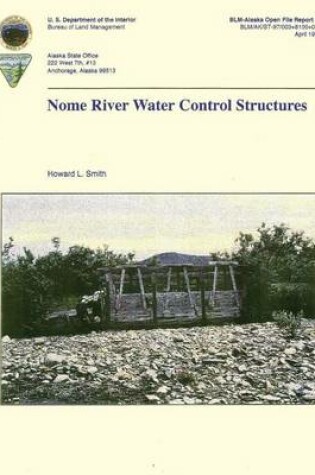 Cover of Nome River Water Control Structures