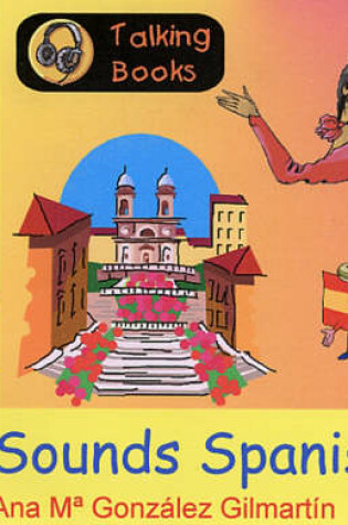 Cover of Sounds Spanish