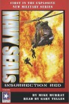 Book cover for Insurrection Red