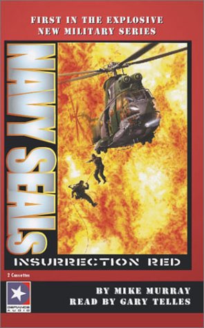 Cover of Insurrection Red