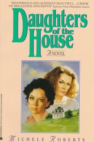 Cover of Daughters of the House