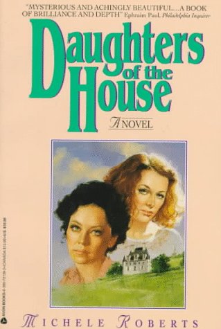 Book cover for Daughters of the House