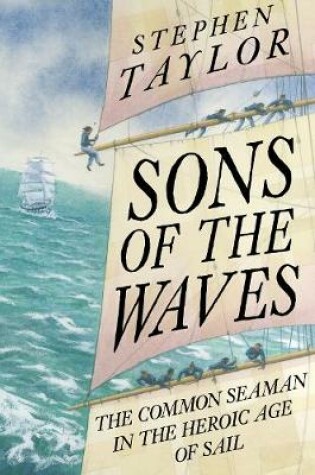 Cover of Sons of the Waves