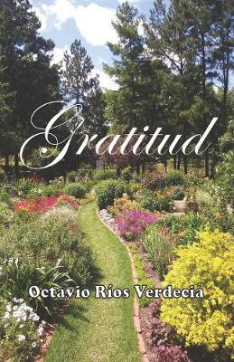 Book cover for Gratitud