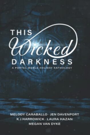 Cover of This Wicked Darkness
