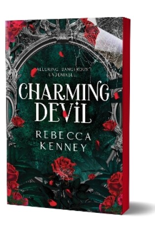 Cover of Charming Devil