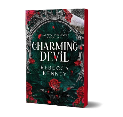 Cover of Charming Devil