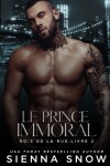 Book cover for Le Prince Immoral