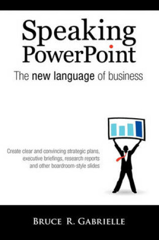 Cover of Speaking PowerPoint