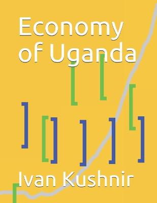 Book cover for Economy of Uganda