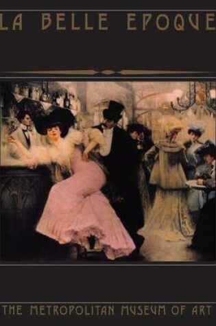 Cover of La Belle Epoque