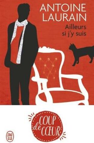 Cover of Ailleurs, si j'y suis