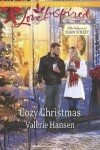 Book cover for Cozy Christmas
