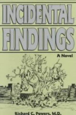 Cover of Incidental Findings