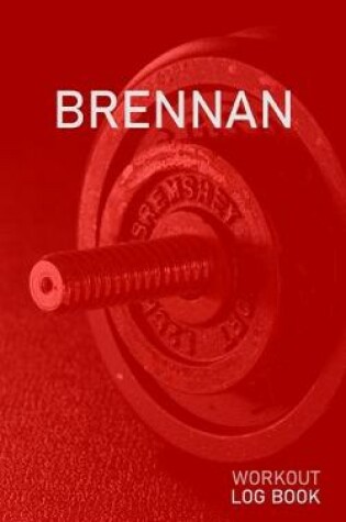 Cover of Brennan