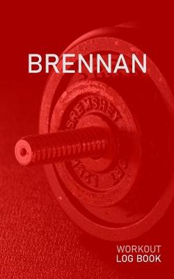 Book cover for Brennan