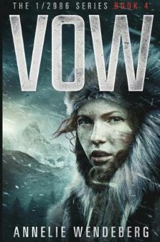 Cover of Vow