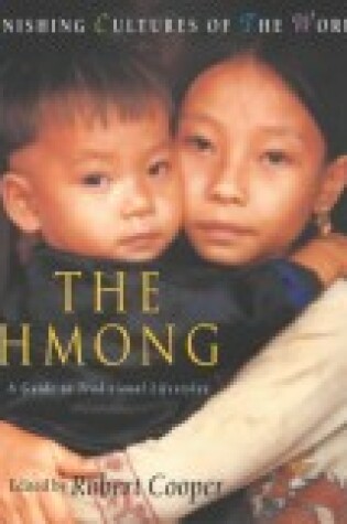 Cover of The Hmong, The