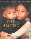 Book cover for The Hmong, The