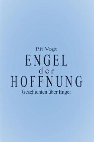 Cover of Engel der Hoffnung