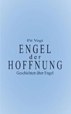 Book cover for Engel der Hoffnung