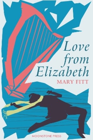 Cover of Love From Elizabeth