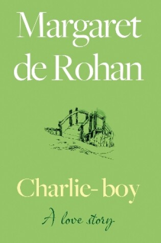 Cover of Charlie-boy: A love story