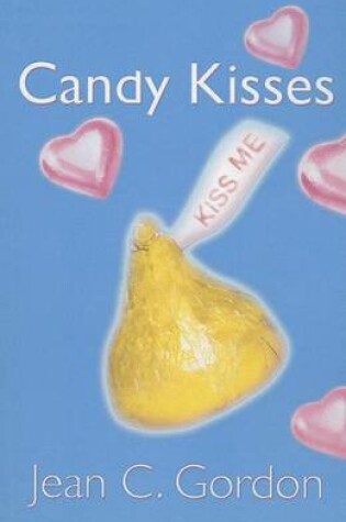 Cover of Candy Kisses