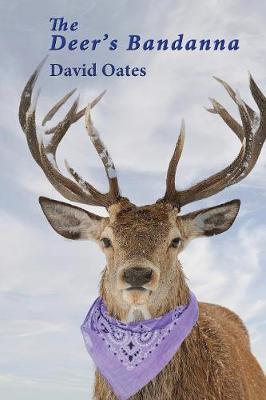 Book cover for The Deer's Bandanna