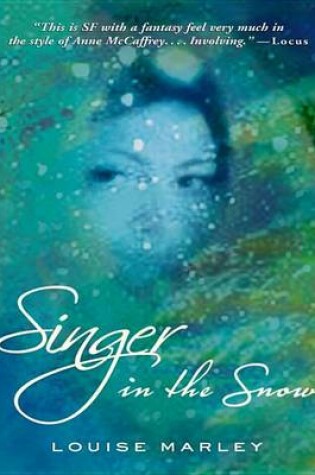 Cover of Singer in the Snow