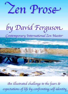 Book cover for Zen Prose