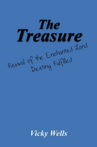 Cover of The Treasure