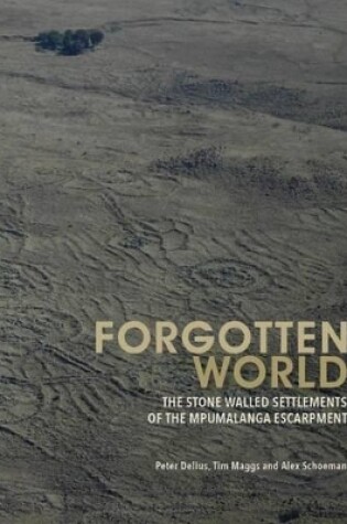 Cover of Forgotten World