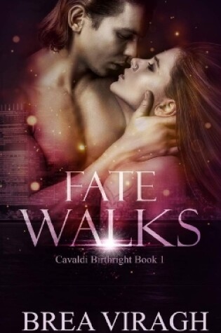 Cover of Fate Walks