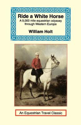 Cover of Ride a White Horse