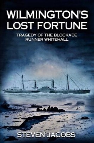 Cover of Wilmington's Lost Fortune