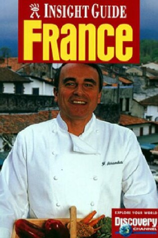 Cover of France