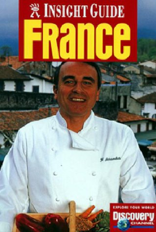 Book cover for France