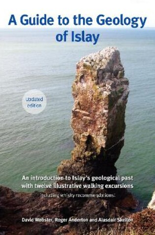 Cover of A Guide to the Geology of Islay