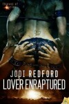 Book cover for Lover Enraptured