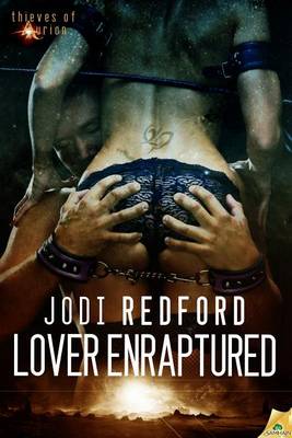Cover of Lover Enraptured