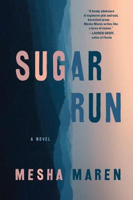 Book cover for Sugar Run