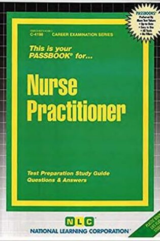 Cover of Nurse Practitioner