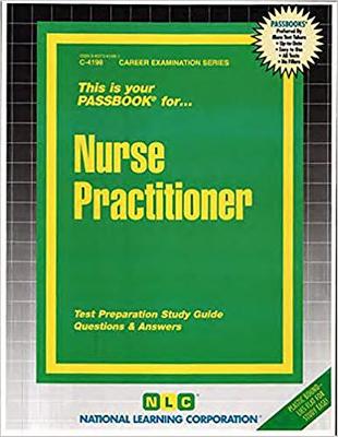 Cover of Nurse Practitioner