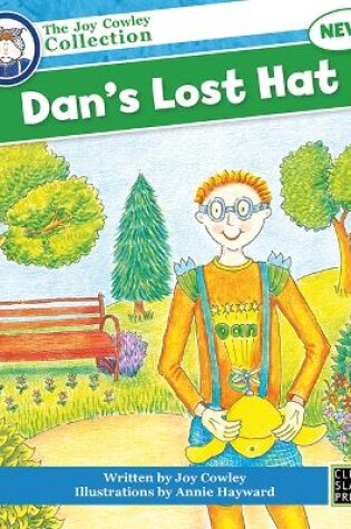 Cover of Dan's Lost Hat