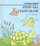 Book cover for Stop-Go, Fast-Slow