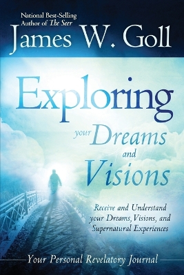 Book cover for Exploring Your Dreams and Visions