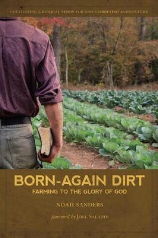 Cover of Born-Again Dirt