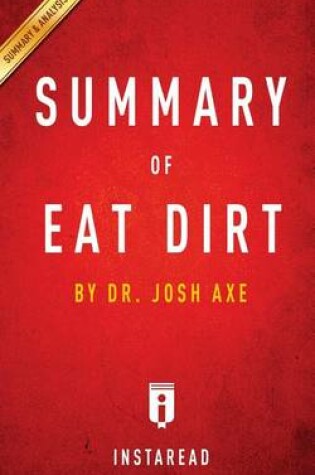 Cover of Summary of Eat Dirt