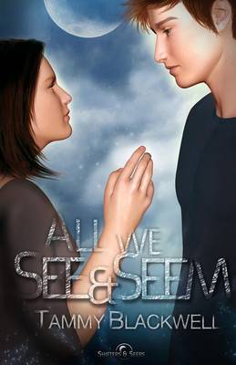 Book cover for All We See & Seem